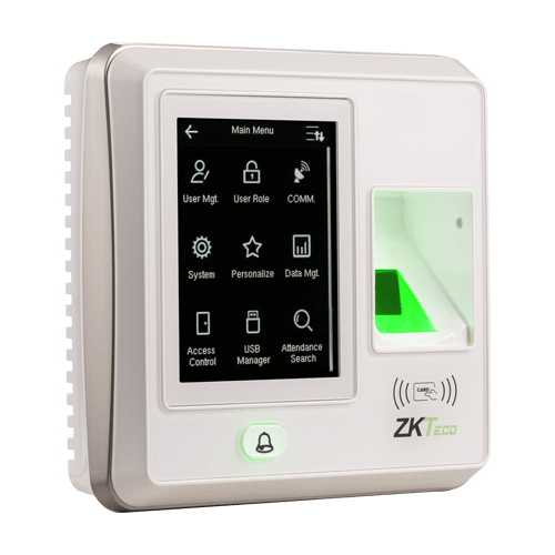 SF300 fingeprint attendance reader
